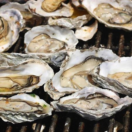 Anh Tuan Hotel Vung Tau Zewnętrze zdjęcie
