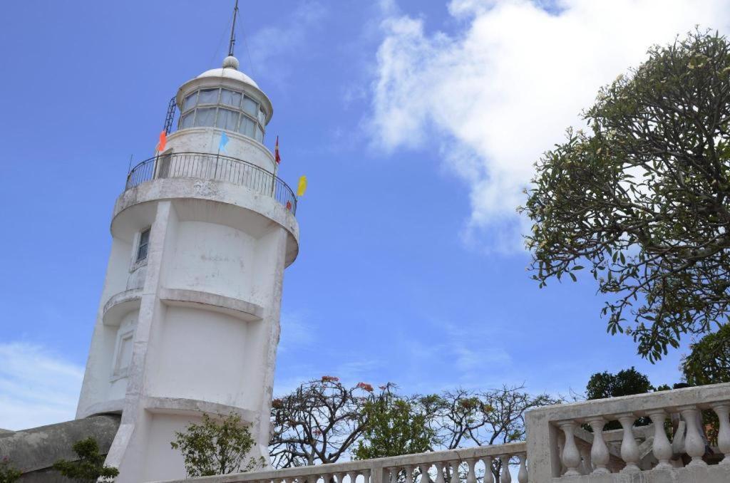 Anh Tuan Hotel Vung Tau Zewnętrze zdjęcie